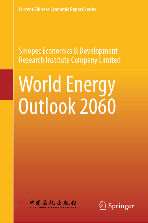 World Energy Outlook 2060 - 