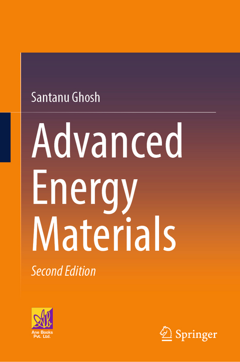 Advanced Energy Materials - Santanu Ghosh