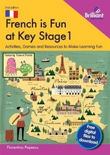 French is Fun at Key Stage 1 - Popescu, Florentina