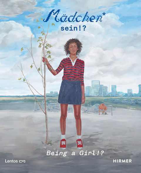 M&auml;dchen* sein!? - 