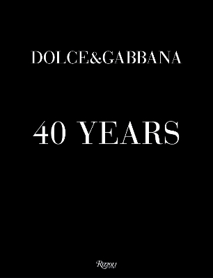 Dolce & Gabbana Moodboards