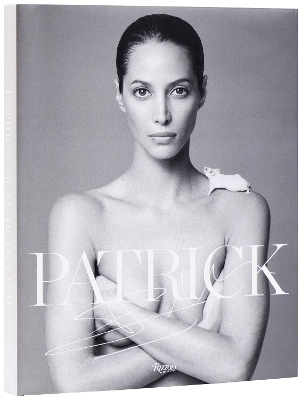 Patrick Demarchelier