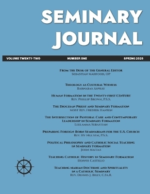 Seminary Journal