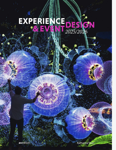 Experience & Event Design 2025/2026 - Katharina Stein