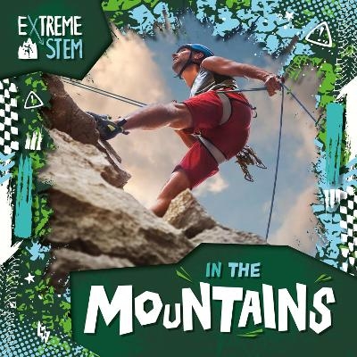 Extreme STEM in the Mountains - Noah Leatherland