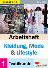 Kleidung, Mode und Lifestyle - Doris H&ouml;ller