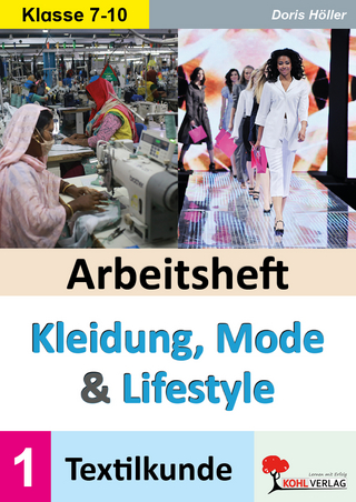 Kleidung, Mode und Lifestyle