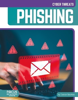Phishing - Connor Stratton