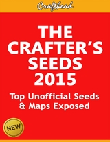 Crafter's Seeds 2015: Top Unofficial Minecraft Seeds & Maps Exposed -  Crafthead