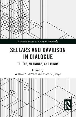 Sellars and Davidson in Dialogue