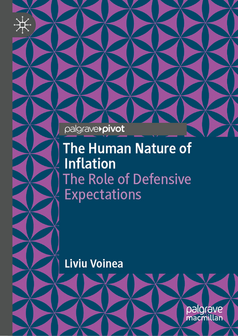 The Human Nature of Inflation - Liviu Voinea