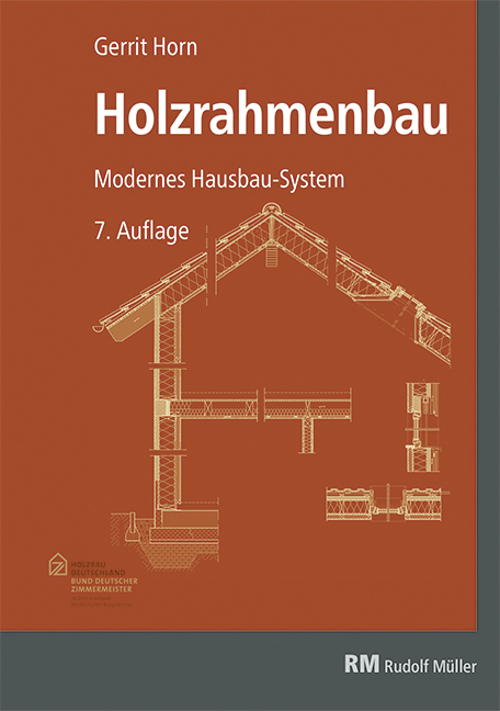 Holzrahmenbau - Gerrit Horn