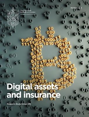 Digital Assets and Insurance