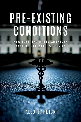 Pre-Existing Conditions - Alex Garlick