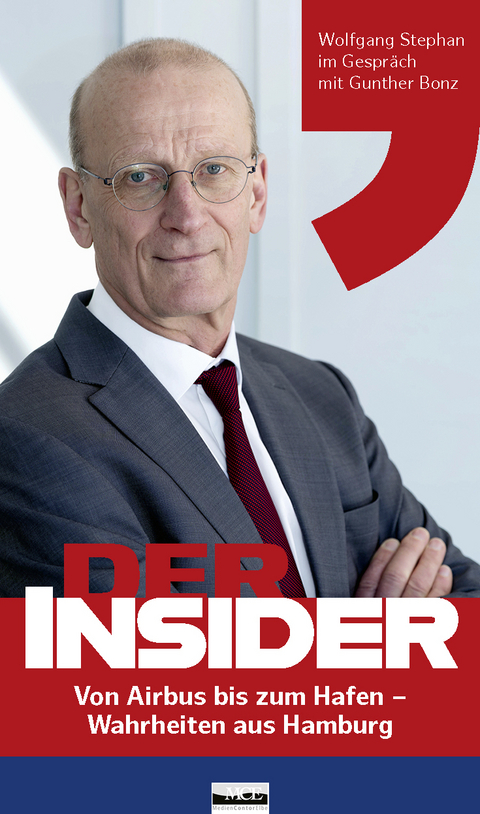 Der Insider. - Wolfgang Stephan