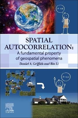 Spatial Autocorrelation - Daniel Griffith, Bin Li