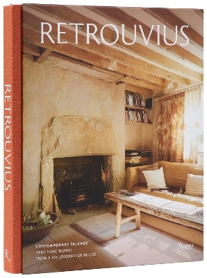 Retrouvius - Maria Speake, Helena Bonham Carter