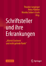 Schriftsteller und ihre Erkrankungen - 