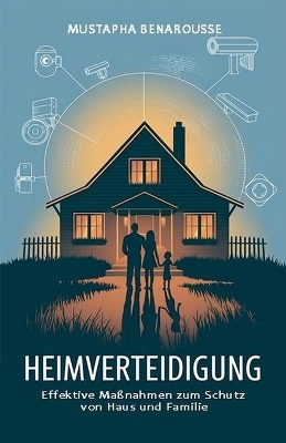 Heimverteidigung - Mustapha Benarousse