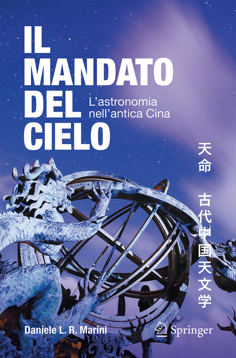Il mandato del cielo - Daniele L. R. Marini
