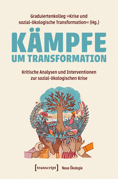 K&auml;mpfe um Transformation