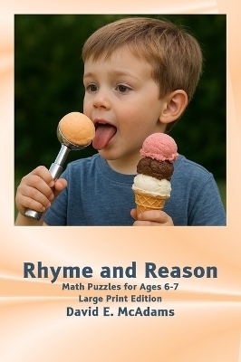 Rhyme and Reason - David E McAdams