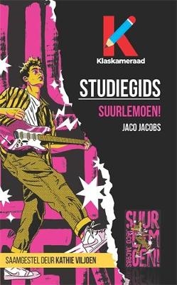 Studiegids: Suurlemoen