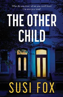 The Other Child - Susi Fox
