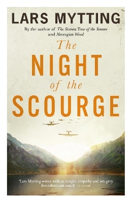 The Night of the Scourge - Lars Mytting