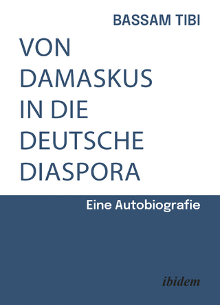Von Damaskus in die deutsche Diaspora