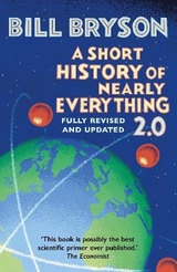 A Short History of Nearly Everything 2.0 - Bryson, Bill