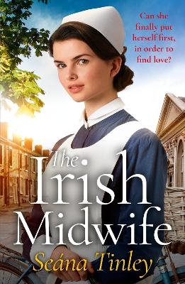 The Irish Midwife - Se&aacute;na Tinley