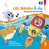 Lilli, Bakabu & du - 