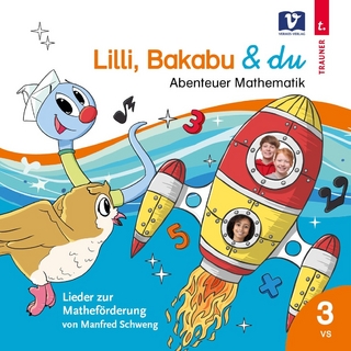 Lilli, Bakabu & du