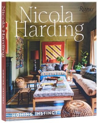 Nicola Harding - Nicola Harding