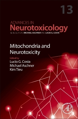 Mitochondria and Neurotoxicity
