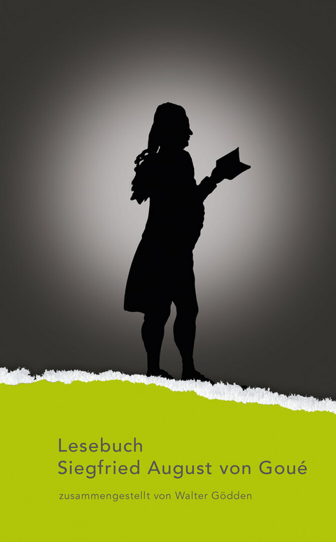 August Siegfried von Gou&eacute; - August Siegfried von Gou&eacute;