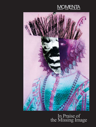 MOMENTA Biennale d’art contemporain