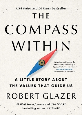 The Compass Within - Robert Glazer