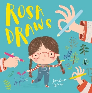 Rosa Draws