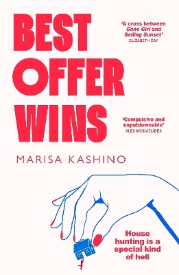 Best Offer Wins - Marisa Kashino