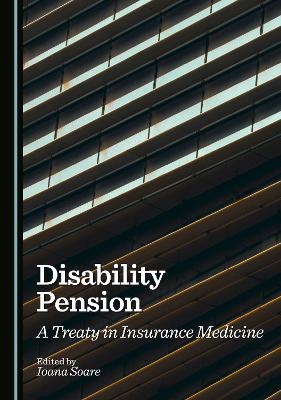Disability Pension