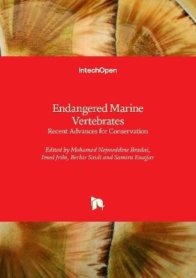 Endangered Marine Vertebrates - 