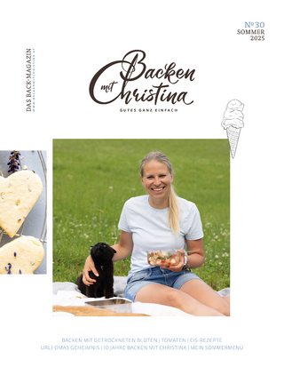 Christina Bauer Magazin - Christina Bauer