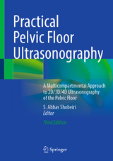 Practical Pelvic Floor Ultrasonography - Shobeiri, S. Abbas