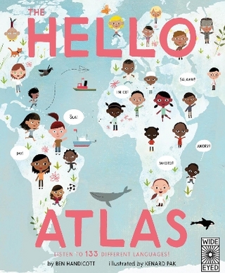 The Hello Atlas