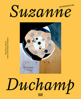 Suzanne Duchamp. Retrospective - 