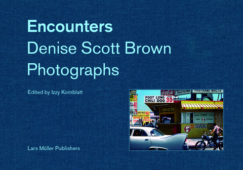 Encounters - 