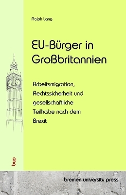 EU-Bürger in Großbritannien