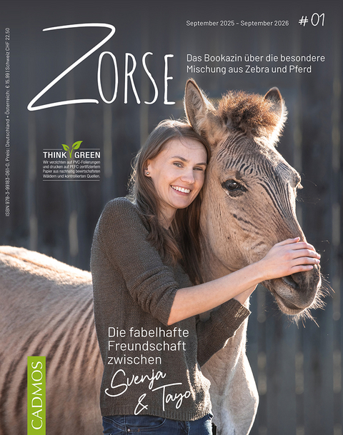 Zorse - Svenja Hammermeister